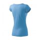 9. Malfini Pure W T-shirt MLI-12214