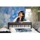 5. CASIO CT-S1 BK - Tastatur