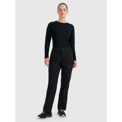 Damen-Trekkinghose 4F 4FRAW25TFTRF1234-20S