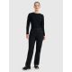 Damen-Trekkinghose 4F 4FRAW25TFTRF1234-20S