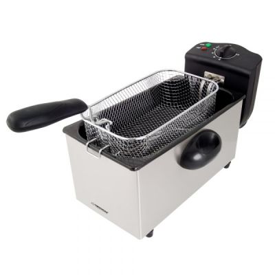 ESPERANZA FALAFEL-FRITTEUSE 3L EKG010