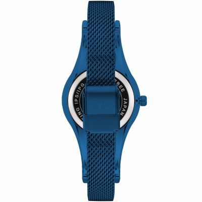 3. Damenuhr G.Rossi 8154B-6F3 + Box