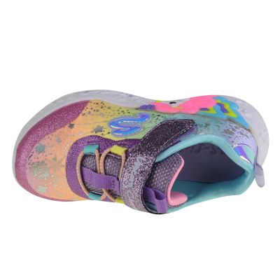 3. Skechers Unicorn Charmer - Twilight Dream 302681N-PRMT Mehrfarbig 21