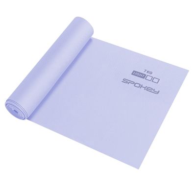11. 3er-Set Spokey RIBBON TEX SET Fitnessbänder