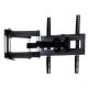 2. ART AR-80 TV-Wandhalterung (Wandmontage; 32" - 65"; max. 70 kg)