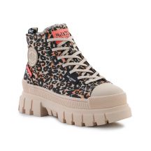 Palladium Trappers Revolt Hi Wild W 99124-260-M Schuhe