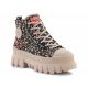 Palladium Trappers Revolt Hi Wild W 99124-260-M Schuhe