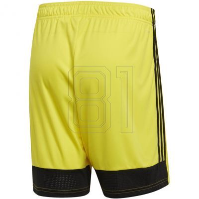 5. Adidas Tastigo 19 Shorts M DP3249 shorts