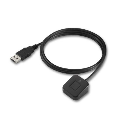 17. Kensington K62330WW Fingerabdruckleser USB 2.0 Schwarz