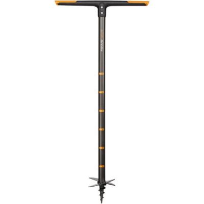 FISKARS 1000638 Gartenbohrer 20 cm