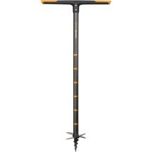 FISKARS 1000638 Gartenbohrer 20 cm