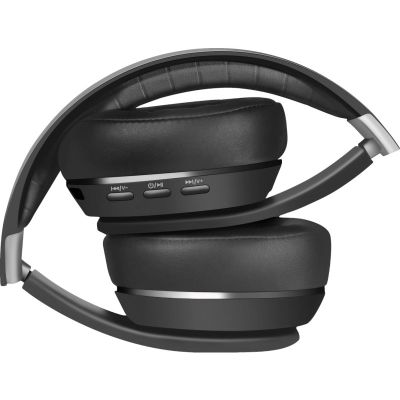 9. DEFENDER Bluetooth-Kopfhörer FREEMOTION B540 SCHWARZ 63540