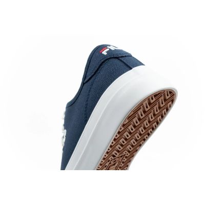 7. Fila Damen-Sportschuhe Pointer Classic Sneaker marineblau modisch