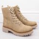 2. Rieker W RKR721 isolierte Arbeitshose beige