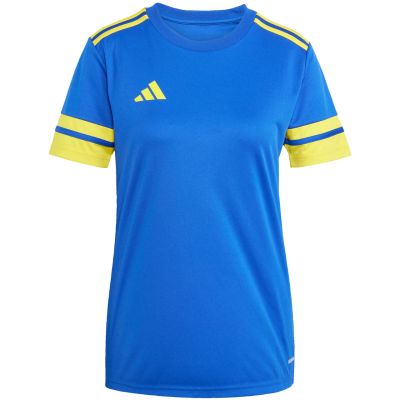 11. adidas Squadra 25 Trikot W JN5409