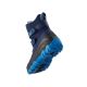 2. Lee Cooper Kinder-Winterstiefel, Schneestiefel, marineblau, warm gefüttert, mit Klettverschluss