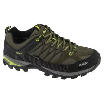 CMP Rigel Low WP 3Q54457-22ER Grau 41