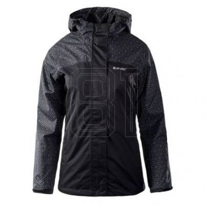 2. Hi-tec Lady Monsa II Jacke W 92800274356