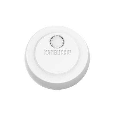 7. Kambukka Bora Lunch-Thermoskanne 600 ml, Kreideweiß