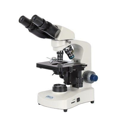 Delta Optical Genetic Pro Bino Mikroskop