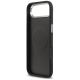 7. Guess Classic Logo MagSafe Hülle für iPhone Air - Schwarz