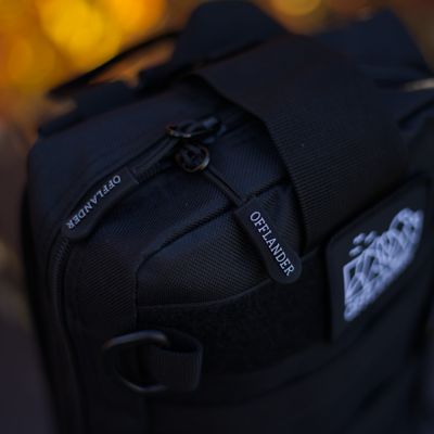 5. Offlander Molle Taktische Tasche OFF_CACC_51