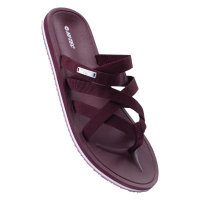 11. Hi-Tec Pima W 92800598246 Flip-Flops