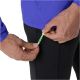 4. ASICS Road Packable Jacket 2011D084-403 Blau L