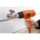 11. 1750W KX1650 BLACK+DECKER Heißluftpistole