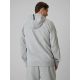 2. Herren-Kapuzenpullover, regulär, Größe 4F 4FRSS26TSWSM2974-27M