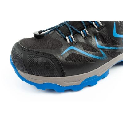 6. CMP Byne Kinder Trekkingschuhe wasserdicht strapazierfähig Stiefelette