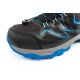 6. CMP Byne Kinder Trekkingschuhe wasserdicht strapazierfähig Stiefelette