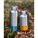 6. BB-Explorer Edelstahlflasche 650 ml, Meeresgrün