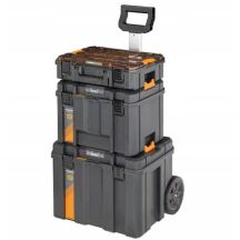 DEWALT TSTAK 3in1 MCLAREN BOX