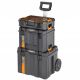 DEWALT TSTAK 3in1 MCLAREN BOX