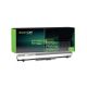 Green Cell Akku HP94 für HP ProBook 430 G3, 440 G3, 446 G3, 2200 mAh, 14,4 V