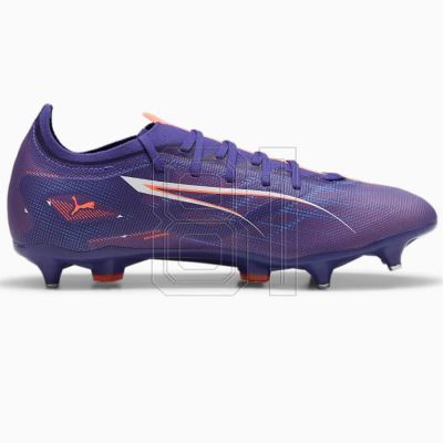 3. Puma ULTRA 5 Match MxSG M 107893 01 Schuhe