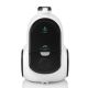 13. Eta Stormy Home 2,2 l Bodenstaubsauger, trocken, 800 W, Staubbeutel
