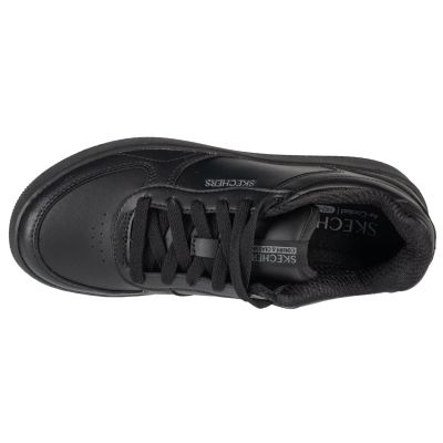 3. Skechers Sport Court 2.0 - Core Essential 185160-BBK Schwarz 36