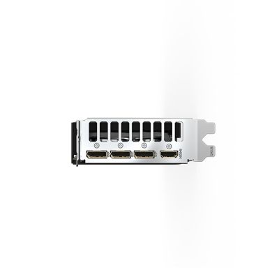 8. Gigabyte RTX 5060 Ti EAGLE MAX OC 8GB Grafikkarte