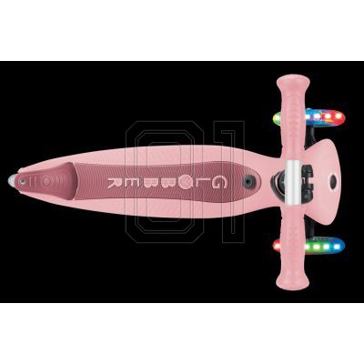 17. Roller mit Aufsitz GO•UP ACTIVE LIGHTS 360 (749-310)