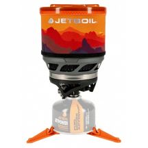 MiniMo Kochsystem - Jetboil