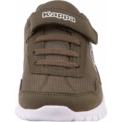 3. Kappa Follow K Jr 260604K 3110 Schuhe