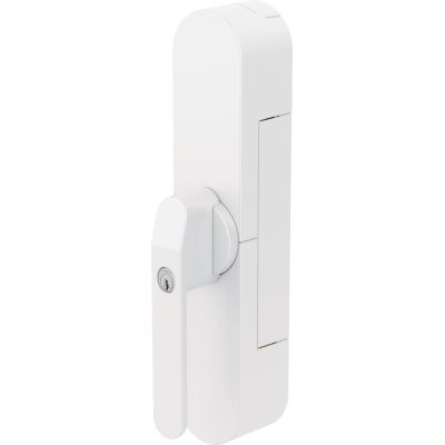 6. ABUS WINTECTO ONE Smart-Türschloss