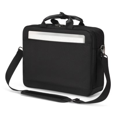7. DICOTA D3250801 Laptoptasche 35,6 cm (14") Aktentasche Schwarz