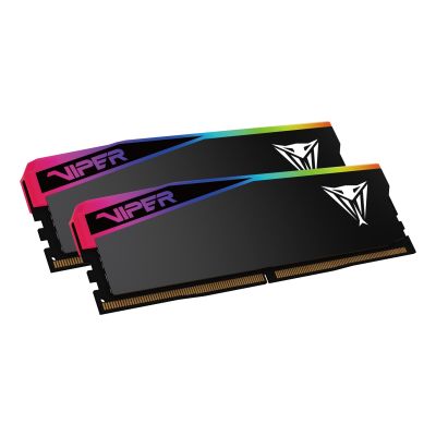 16. Patriot Viper Elite5 Ultra DDR5 2x16GB 6000MTs CL28