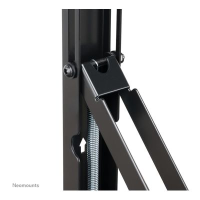 7. Neomounts WL95-800BL1 Schildhalterung 177,8 cm (70") Schwarz