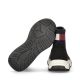8. Tommy Hilfiger Sock Sneaker Black W Schuhe T3A9-33007-0702999-999