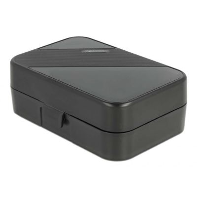 3. DeLOCK Präzisionsschraubendreher-Set – 130-teilig