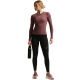 7. Damenleggings Nike One, schwarz, FN3241 011
